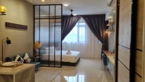 Chambers Suites KL By 969